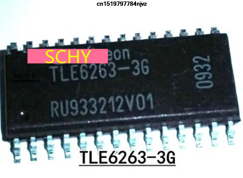 TLE6263-3G TLE6263 5 шт