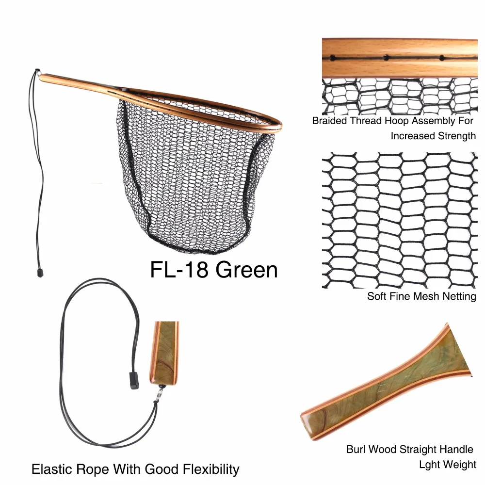 FL18 GREEN