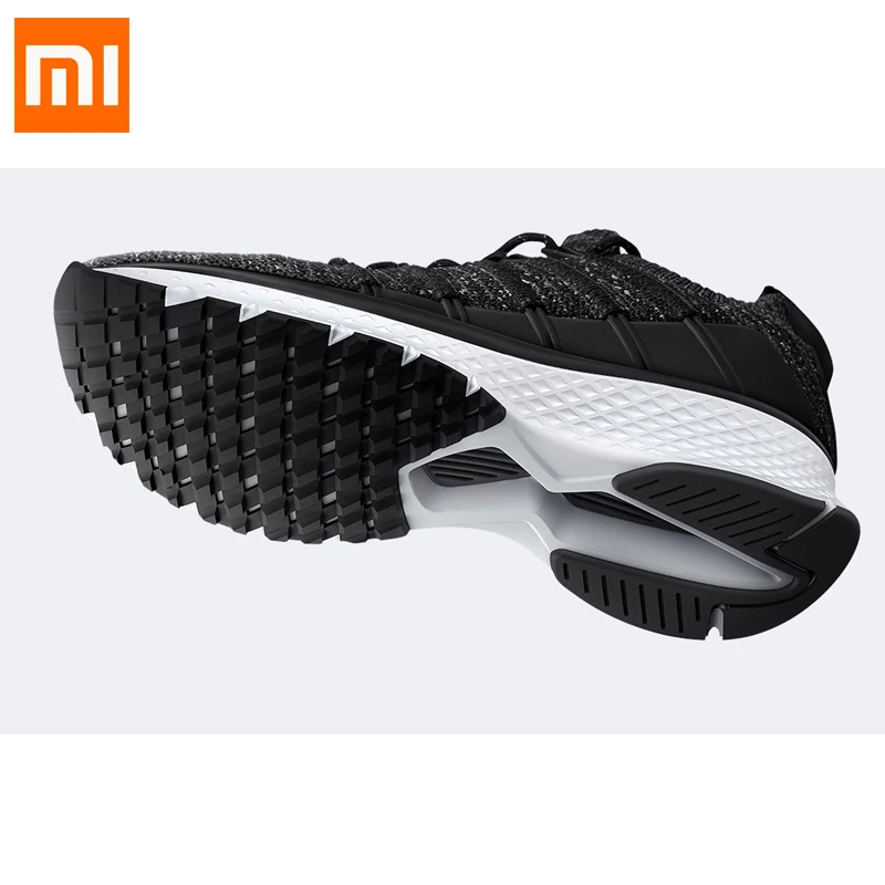 Xiaomi Mijia smart Sports 2 Uni-Mould Techinique Fishbone Lock System Elastic