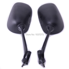 Left Right Rear Mirrors For YAMAHA YZF R6 08 09 10 YZF R6 2008 2010