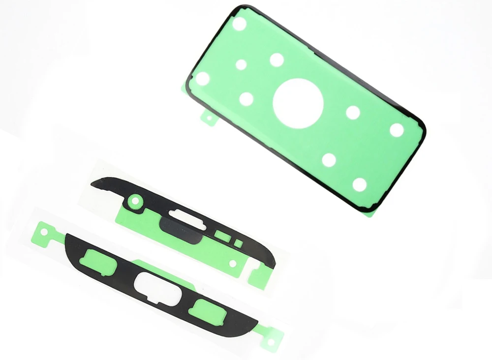 

Back Battery Door And Front Frame Adhesive Sticker for Samsung Galaxy S7 edge G935 G935F G935A G935T G935V G935P G935R4