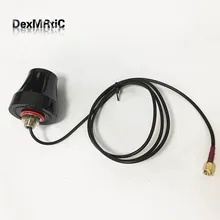 1 шт. 2G 3g 4G Водонепроницаемая антенна LTE антенна 1 м кабель с SMA разъем для HUAWEI маршрутизатор