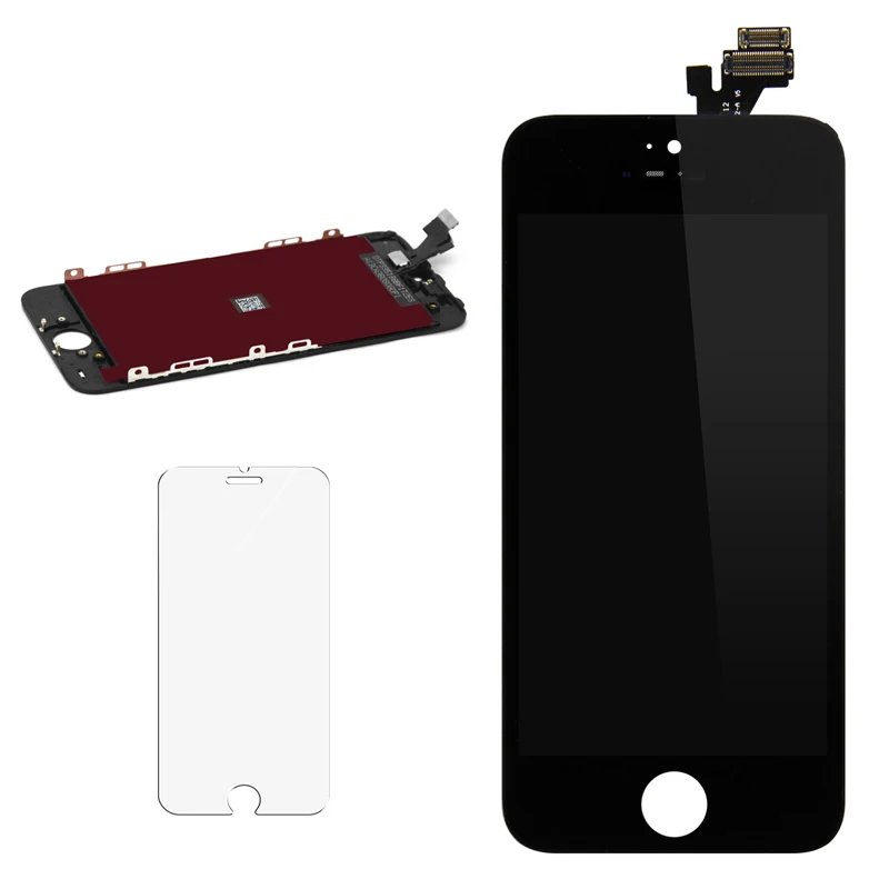 iphone 5 LCD 1200 +