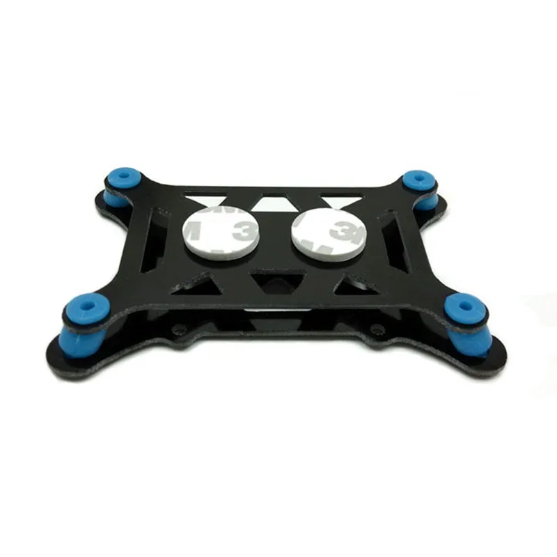 

RC Flight Control Board Anti-vibration Set Shock Absorber for Quad APM 2.5 2.6 2.8 Flight Control
