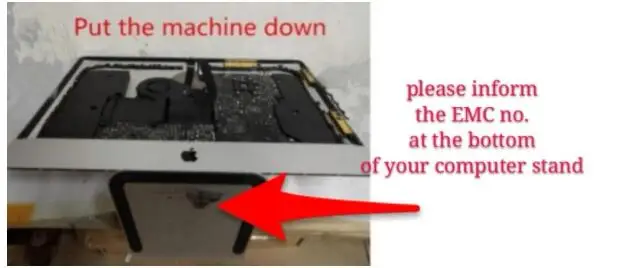 Для ЖК экрана iMac 21 5 &quotA1418 в сборе LM215WF3 (SD)(D1) EMC2544 / 2545 2638 2742 2805 без пошлины для стран