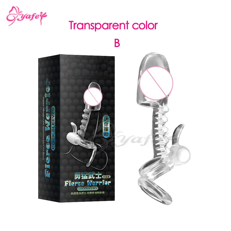Cock ring (7)