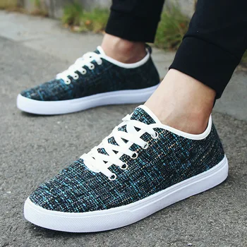 

Spring Men Casual Shoes Nice New Brand Leather Pop Sale Loafers #MB811612