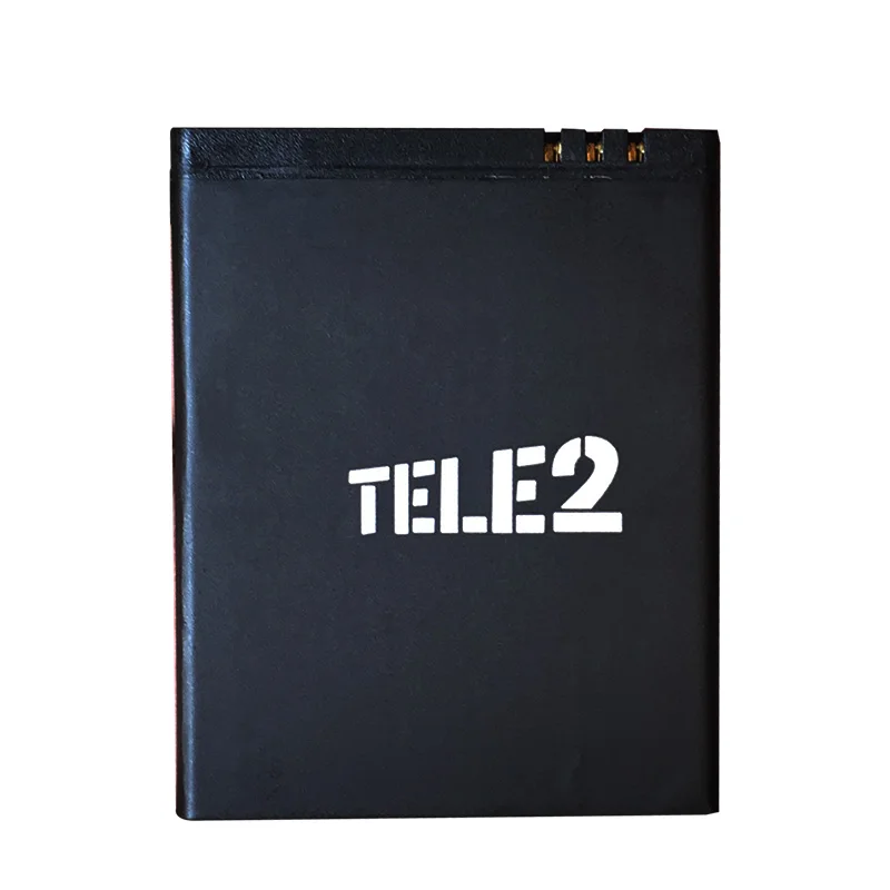 

BL-252 BL 252 BL252 Replacement Lithium Battery for Tele2 Tele 2 Mini Smart Start2 MTC Phone BL-252 Phone Battery