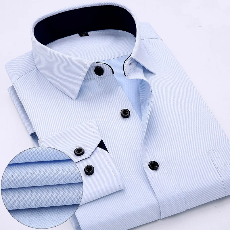Online Buy Wholesale mens dress shirts from China mens dress shirts