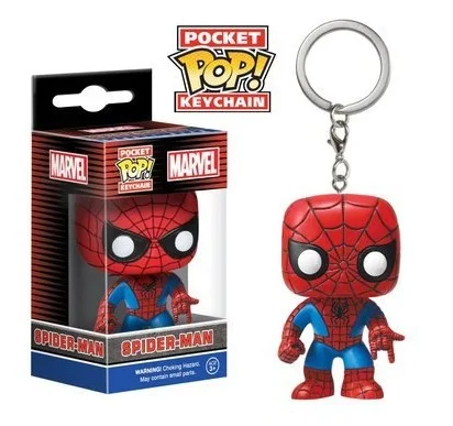 

Funko POP Marvel Avengers & Stranger Things Batman flash Grootted Wonder Woman dragon Action Figures Toys for children with box