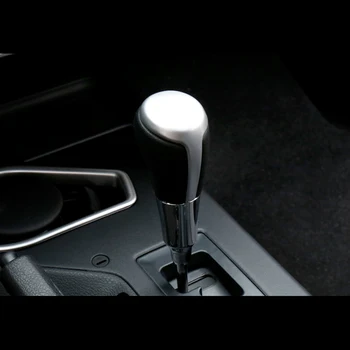 

Auto hand Brake Trim Sticker For Toyota Camry 2012 2013 2014 2015 2016 Matte ABS Plastic Interior moulding Accessory