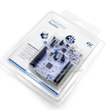 STM32 NUCLEO NUCLEO-F103RB# STM32F1 STM32F103 STM32 доска со встроенным ST-LINK