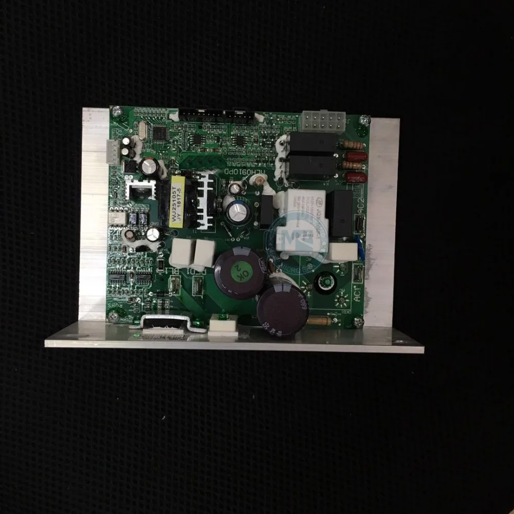 

Original New MLH0910PD 1000111476 110V treadmill lower control board circuit board motherboard