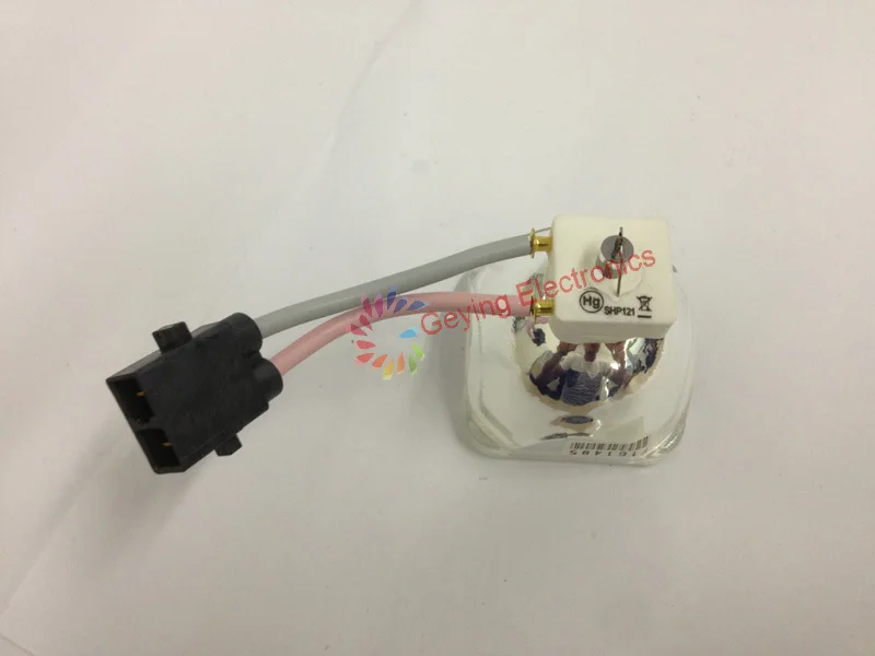 

Original Projector bare bulb SHP121 for LC-XW57 / BOXLIGHT CP-7612 / PLC-XW6680C / TLP-X2000H