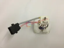 Original Projector bare bulb SHP121 for LC-XW57 / BOXLIGHT CP-7612 / PLC-XW6680C / TLP-X2000H