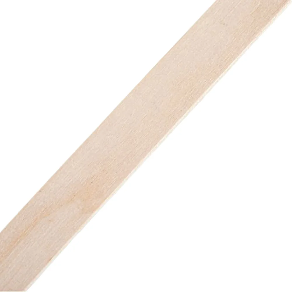 1 шт. палочки деревянные палочки для удаления волос восковые одноразовые палочки