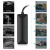 Mini GPS, alarme de Vibration pour voiture, 2G GSM LK710, moniteur vocal, Anti-vol, coupe d'huile, alarme de choc, application gratuite ► Photo 2/6