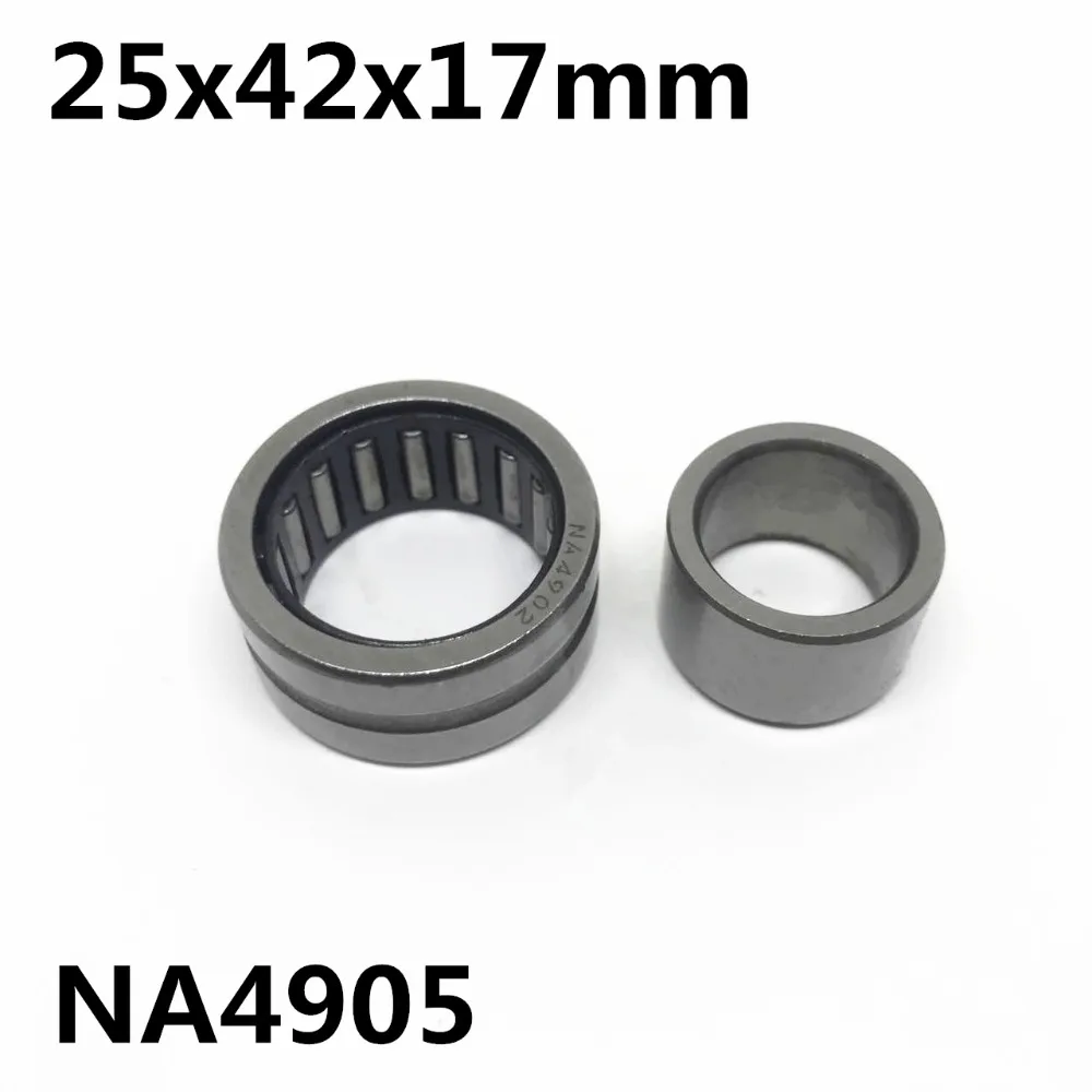 Подшипник na 4905