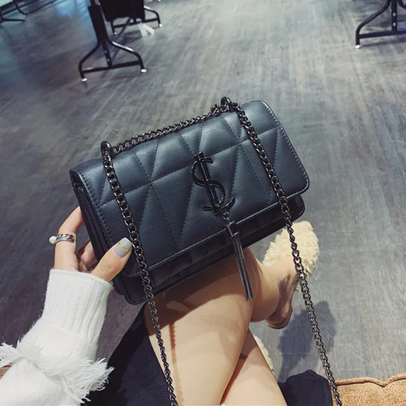 

Fashion Women Shoulder Bags