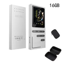 Original mp3 player 8GB 16GB font b Speaker b font MP3 Music Player Sports 1 8