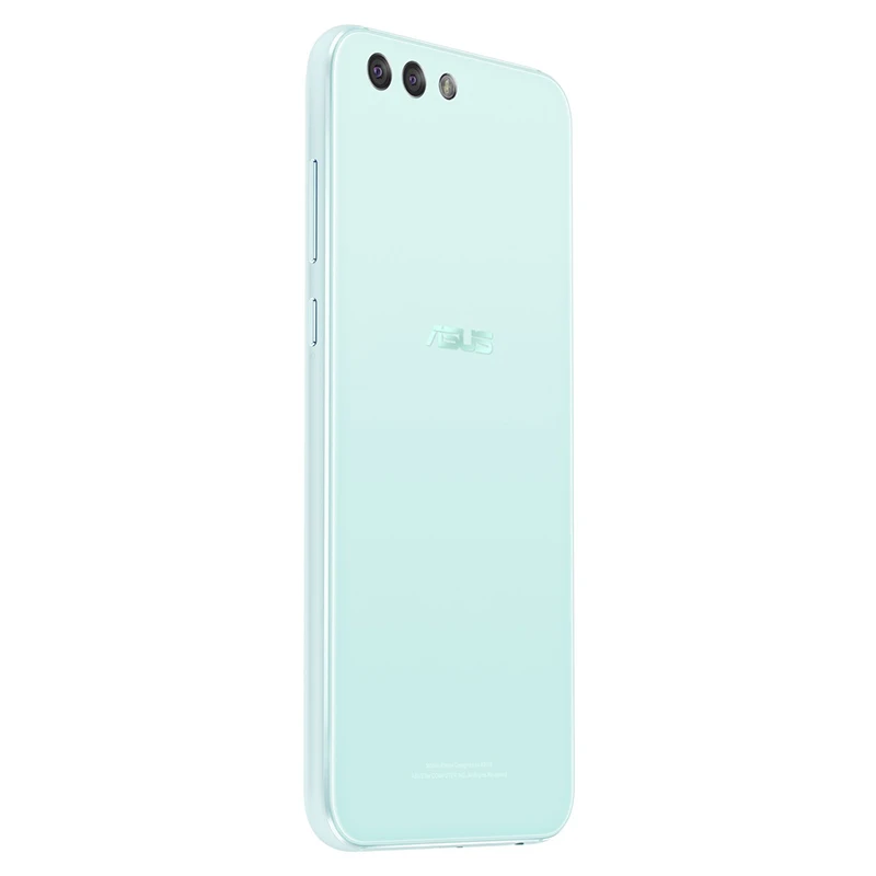Глобальная версия ASUS Zenfone 4 ZE554KL 4G 64G смартфон 5 ''Восьмиядерный Snapdragon 630 NFC Android