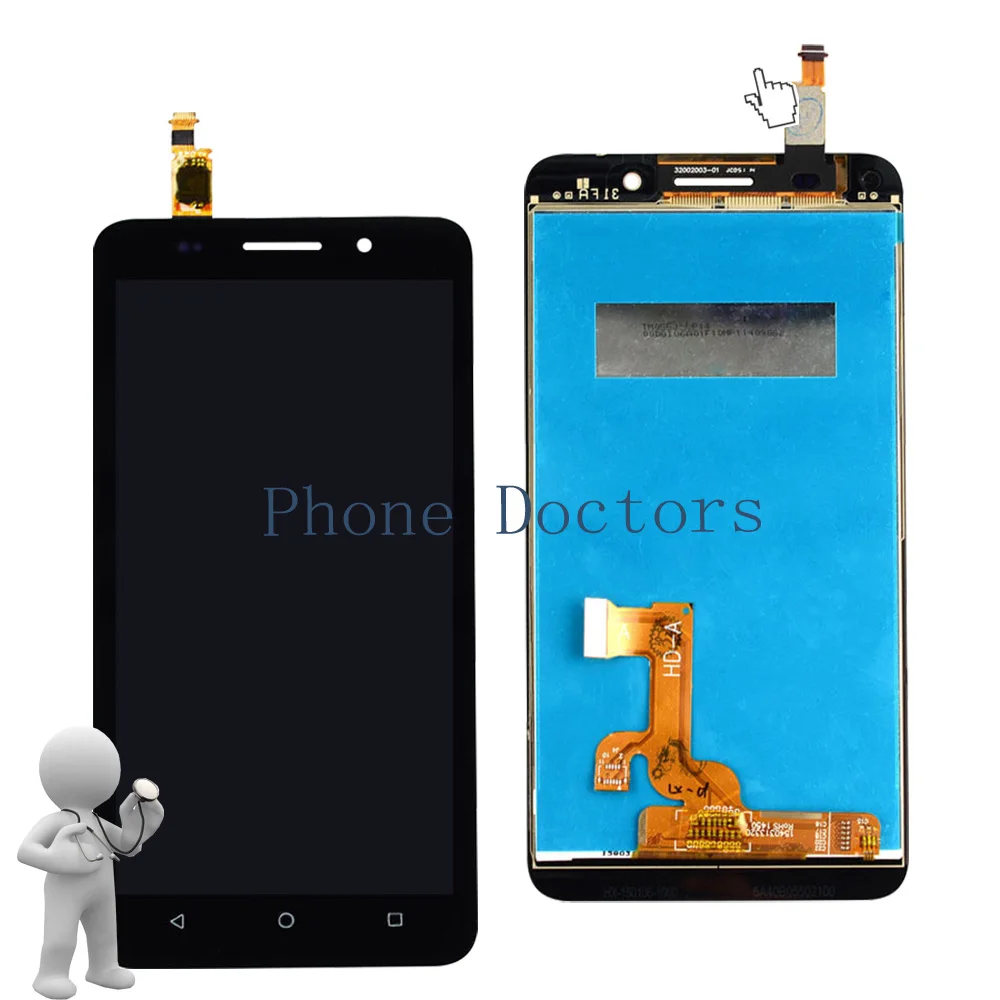 hua honor4x ass bk