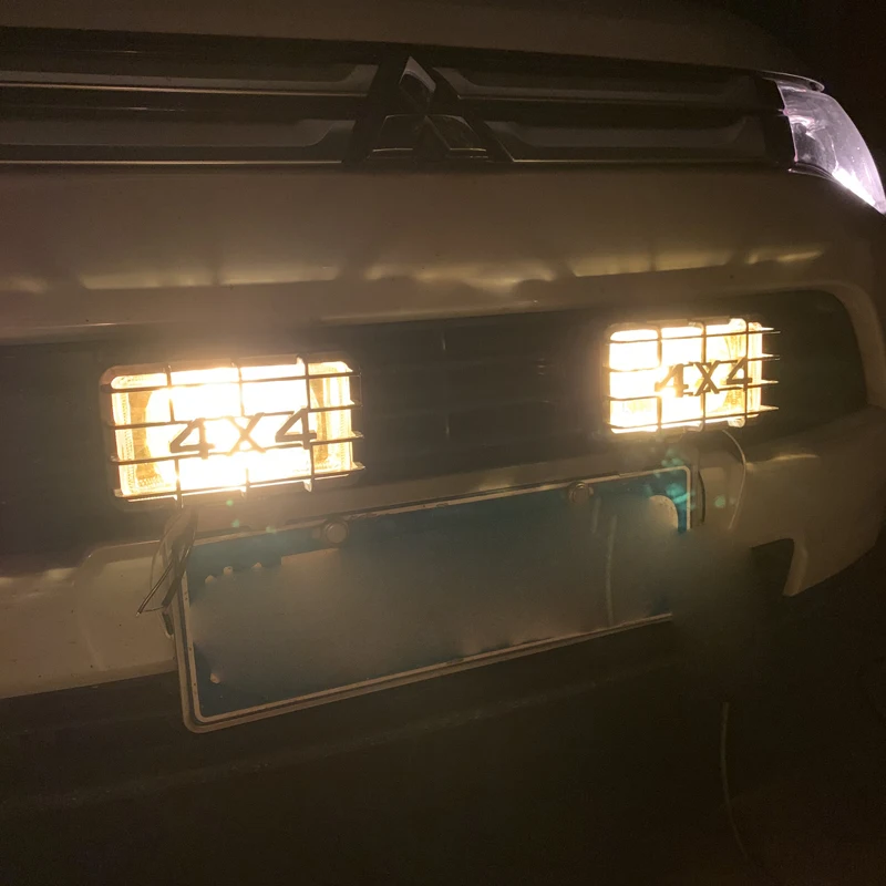 H3 автомобильные галогенные светильник комплект 12v 24v 55w 4x4 автомобиль грузовик