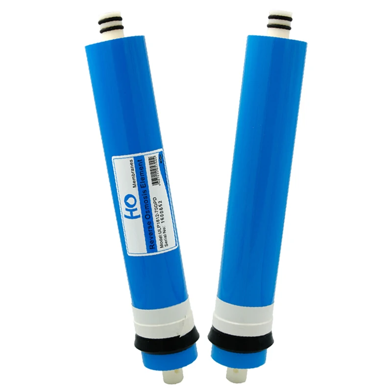 TDS Tester Reverse Osmosis Element Water Filter Membrane Element ULP1812-75GPD TDS Tester Reverse Osmosis Element Water Filter Membrane Element ULP1812-75GPD