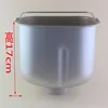 Bread barrel for Donlim DL-TM018 BM-1888 BM-1348 BM-1353F DL-T15A /4706W TM018W Bread maker spare parts barrel ► Photo 2/3