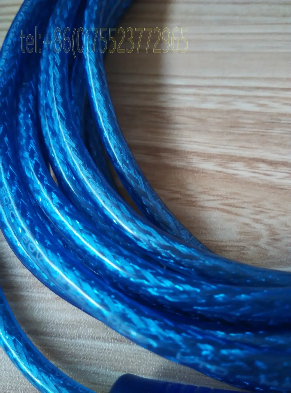 Рисунок 5 - USB-кабель для infiniti 5 м