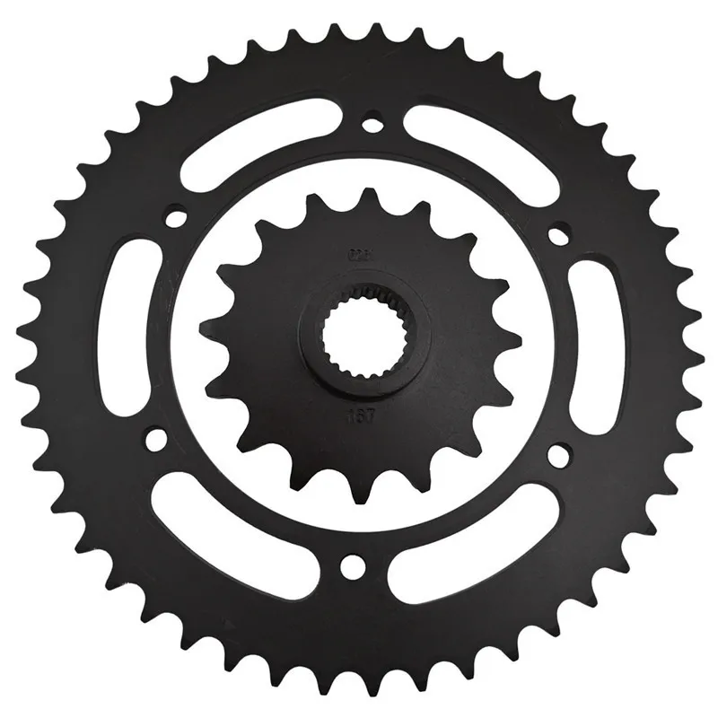 rear sprocket