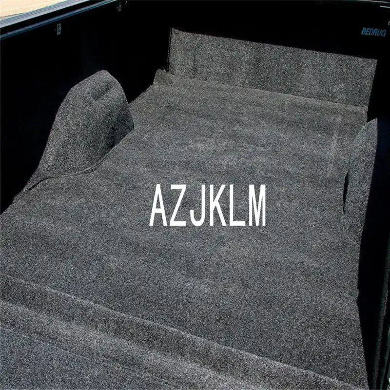 speaker box insulation