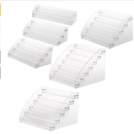 1 Pc 2 7Layers Removable Rack Acrylic Clear Nail Polish Cosmetic Varnish Display Stand Holder Manicure Tool Organizer Storage huismerk kopen in de aanbieding 1 Pc 2 7Layers Removable Rack Acrylic Clear Nail Polish Cosmetic Varnish Display Stand Holder Manicure Tool Organizer Storage huismerk kopen in de aanbieding