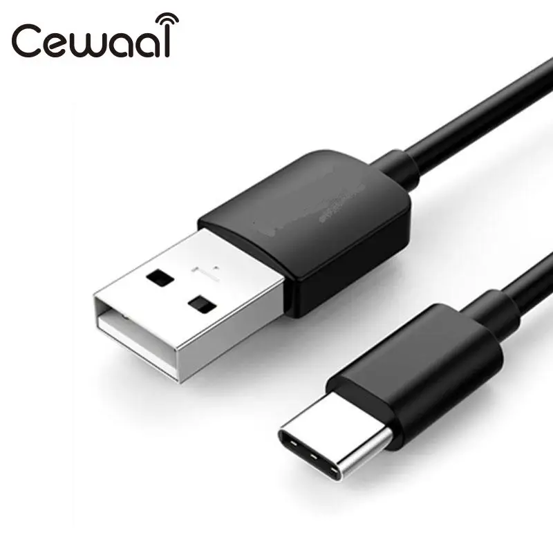Aliexpress.com : Buy CEWAAL Type C Cable USB TPE Mobile
