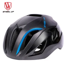 WHEEL UP Cycling Helmet Ultralight Bike Helmet MTB Road Bike EPS Bicycle Casco Ciclismo Safe Helmet 56-62cm bicycle helmet