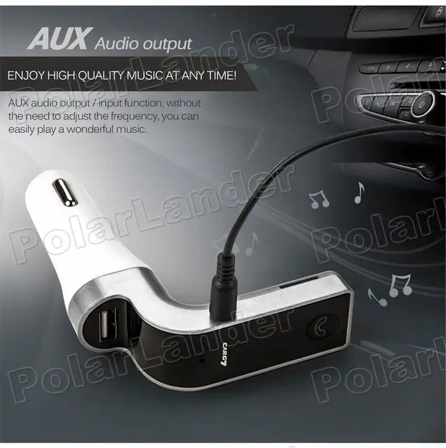 Online For Tf Sd Music Player Bluetooth Car Charger Kit Mp3 Placeholder For Tf Sd Music Player Bluetooth Car Charger Kit Mp3 Best Ing G7