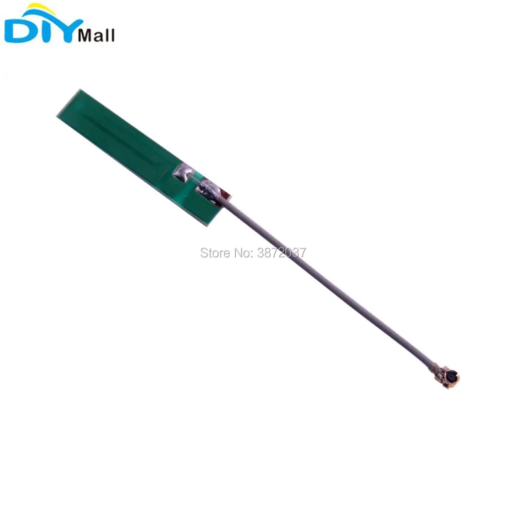 5 шт./лот 4G GSM 3G WCDMA GPRS PCB антенна 50ohm для SIM900A SIM908 SIM800 модуль|Модули умного дома| |