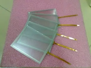 

for Siemens TP177A 6AV6642-0BA01-1AX1 6AV6 642-0BA01-1AX1 touch screen touch panel touch glass