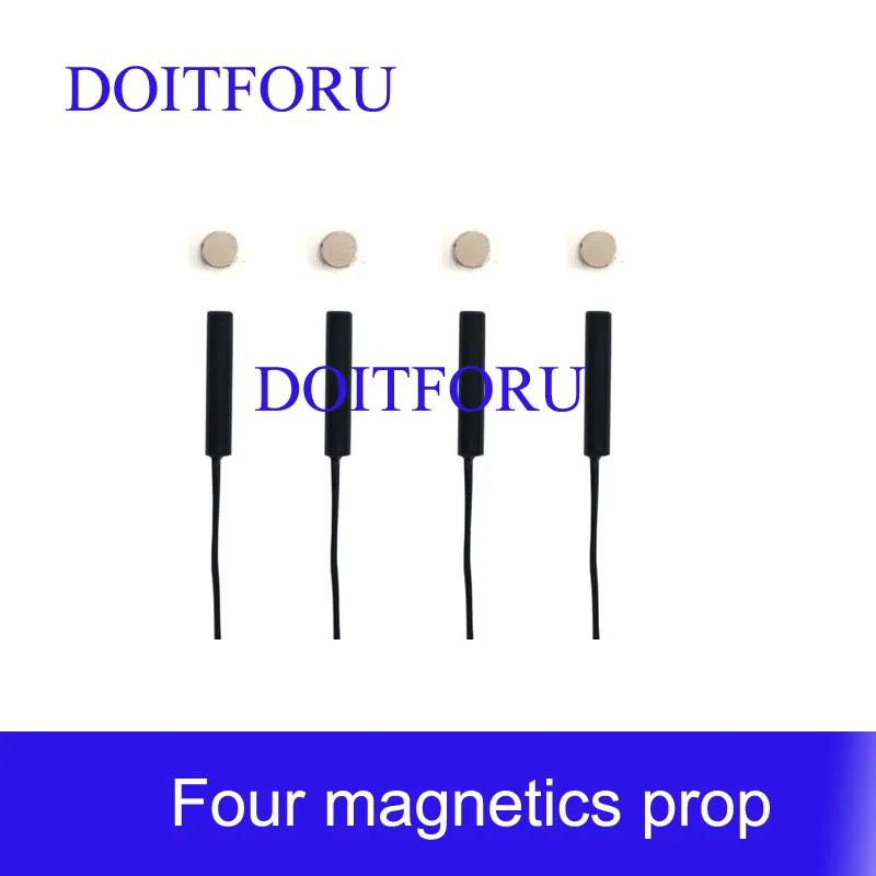 four sensor m