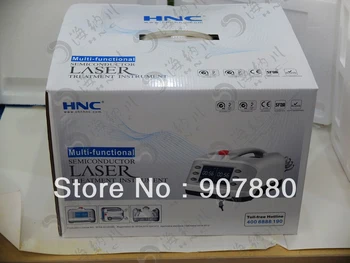 

650nm laser therapy device 2013 newest handy cure Medical Hospital/Clinical High Quality Physical Medical Equipment