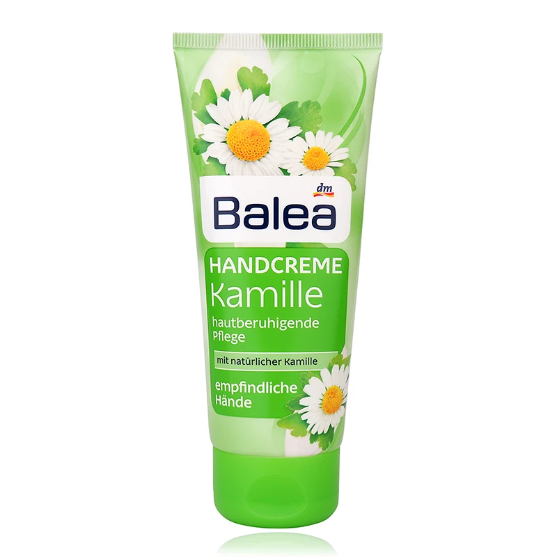 Balea Chamomile Hand Cream 100ml (1)