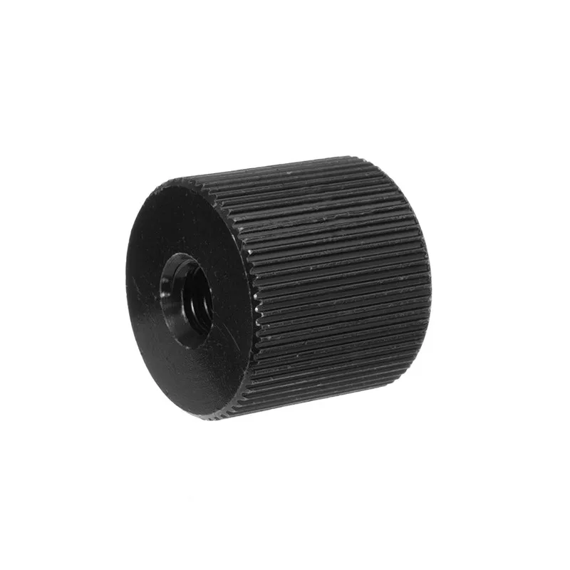 

1/4'' Universal Female Threaded Tripod Mount Screw Adapter Tripod Head Thread
