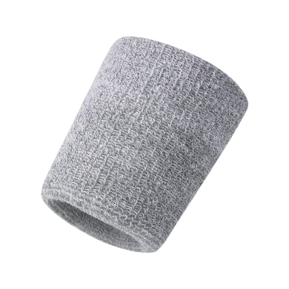 2019 Sports wrist guard basketball equipment gloves Sports basketball wrist band badminton tennis fitness exercise arm band 40M7 (4)