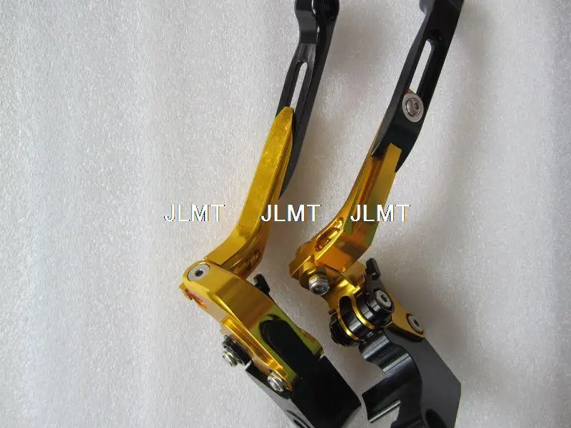 great Clutch Levers for Aprilia Rst 1000 Futura 01 04 Lever Set Folding