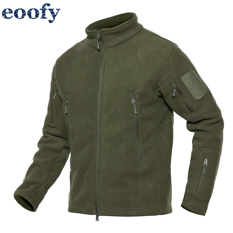 Военная Униформа тактическая куртка для мужчин мягкая в виде ракушки термальность плотным ворсом армия куртка-ветровка для мужчин пальт