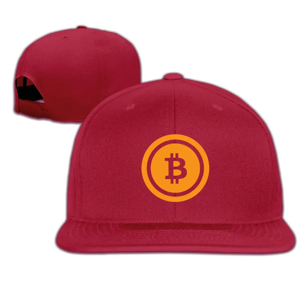 SAMCUSTOM кепка бейсболка боковая 3D печать Биткоин Повседневная Кепка gorras хип хоп
