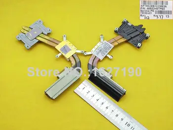 

Brand NEW Laptop Cooling Fan for HP 15-E only Heatsink CPU Cooler/Radiator