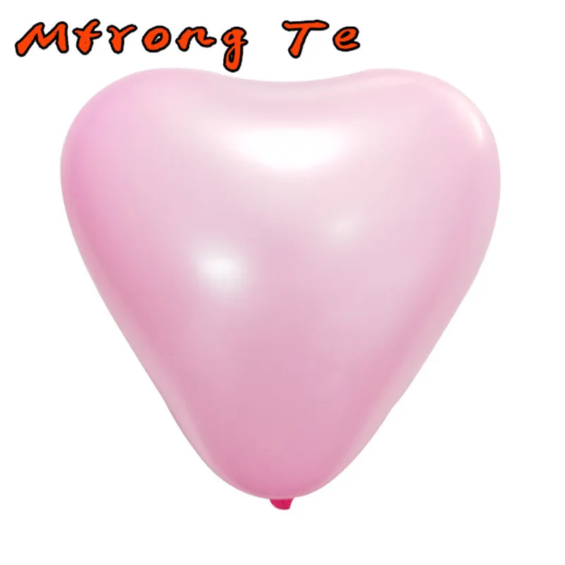 10pcs-Romantic-10Inch-Love-Heart-red-Latex-Helium-Balloons-Wedding-Decoration-Globos-Valentines-Day-Happy-Birthday (1)