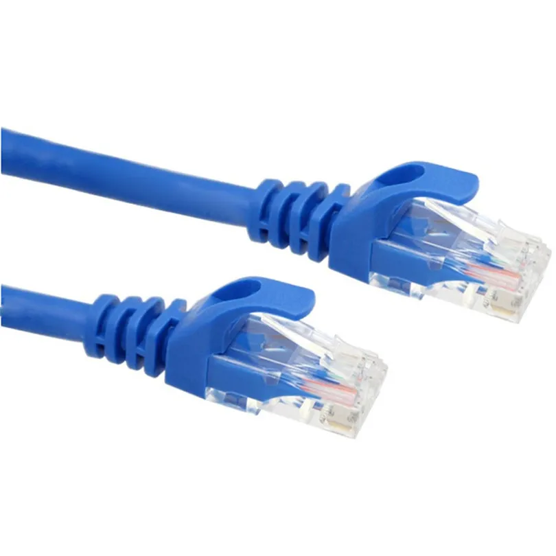 100 foot Cat5 RJ45 patch network cable For PS2 PC Computer