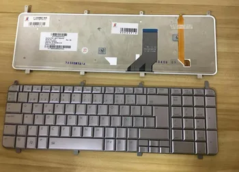

New keyboard for HP HDX18 HDX X18 Pavilion dv8-1000 dv8-1200 dv8-1100 ARABIC/SWEDISH/NORWEGIAN/DANISH/FINNISH/NORDIC/PORTUGUESE